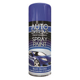 Auto Extreme Blue Spray Paint 400ml Spray Paint